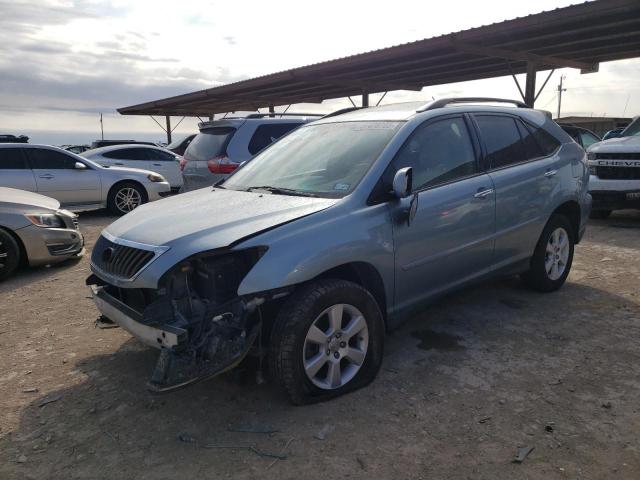 صورة رقم 1 من المزاد - 2008 LEXUS RX 350 مع VIN 2T2HK31U38C085753