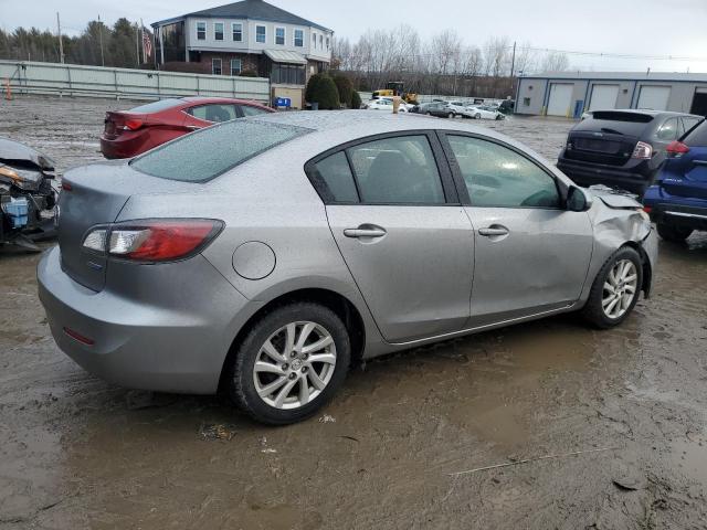 Photo 3 from auction – 2012 MAZDA 3 I with VIN JM1BL1V84C1528692