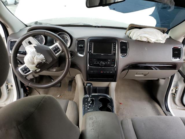 Photo 8 from auction – 2011 DODGE DURANGO CR with VIN 1D4RD4GGXBC729729