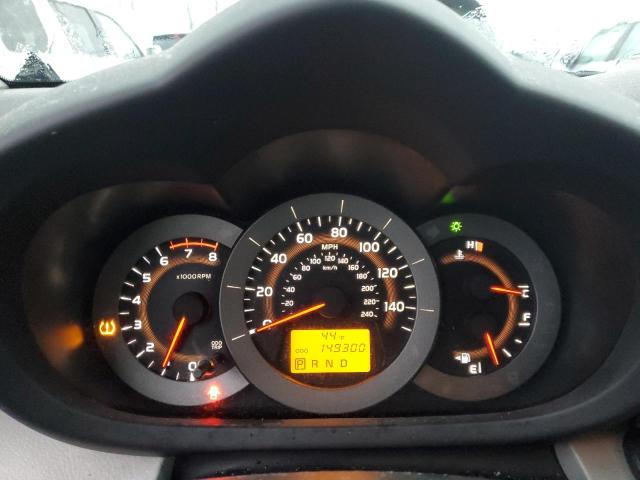 Photo 9 from auction – 2009 TOYOTA RAV4 with VIN JTMBK33V79D009974