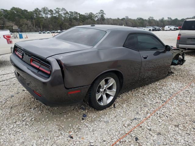 Photo 3 from auction – 2016 DODGE CHALLENGER with VIN 2C3CDZAGXGH129116