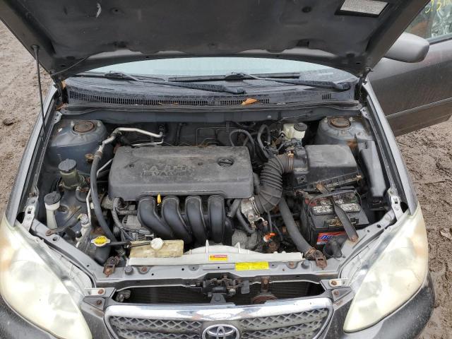 Photo 11 from auction – 2006 TOYOTA COROLLA CE with VIN 1NXBR32E66Z648061