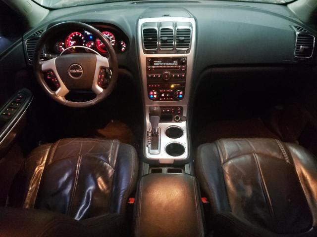 Photo 8 from auction – 2011 GMC ACADIA SLT with VIN 1GKKRRED6BJ337448