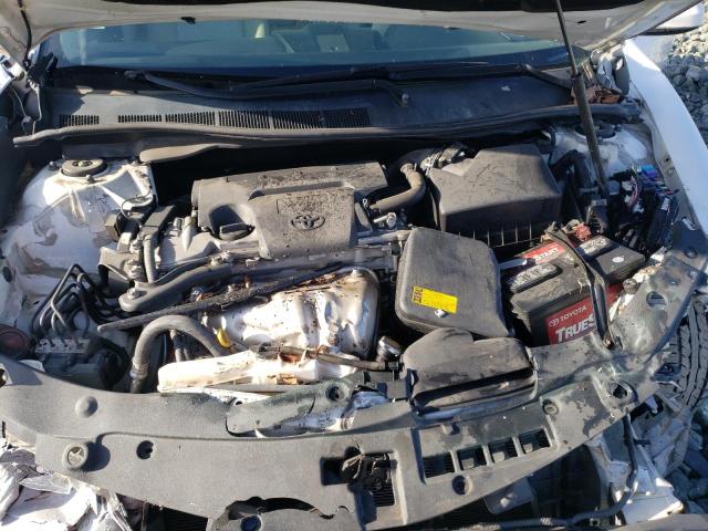 Photo 11 from auction – 2012 TOYOTA CAMRY BASE with VIN 4T1BF1FK5CU629669