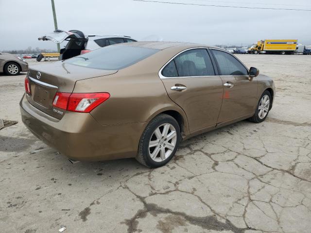 Photo 3 from auction – 2008 LEXUS ES 350 with VIN JTHBJ46G182163238