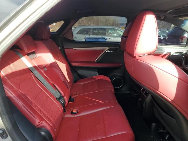 Photo 11 from auction – 2019 LEXUS RX 350 BAS with VIN 2T2BZMCA4KC179223
