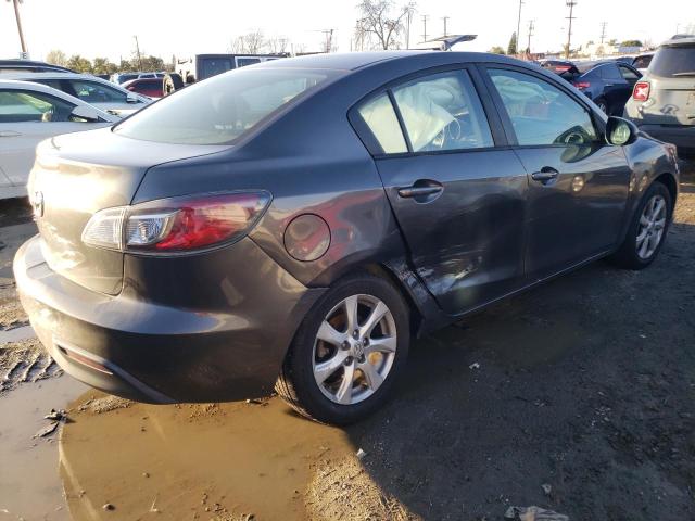 Photo 3 from auction – 2010 MAZDA 3 I with VIN JM1BL1SFXA1218983