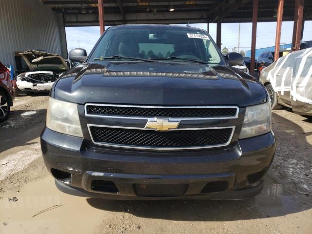 Photo 5 from auction – 2011 CHEVROLET TAHOE C150 with VIN 1GNSCAE08BR147123