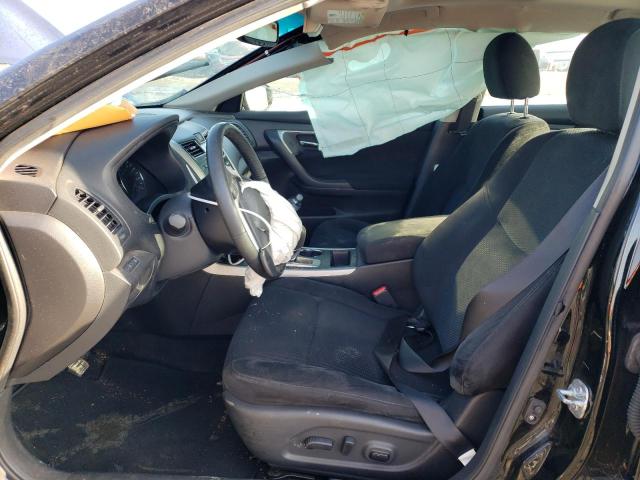Photo 7 from auction – 2015 NISSAN ALTIMA 2.5 with VIN 1N4AL3AP8FC206415