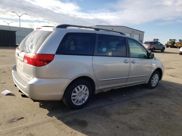 Photo 3 from auction – 2004 TOYOTA SIENNA CE with VIN 5TDZA23C04S002761