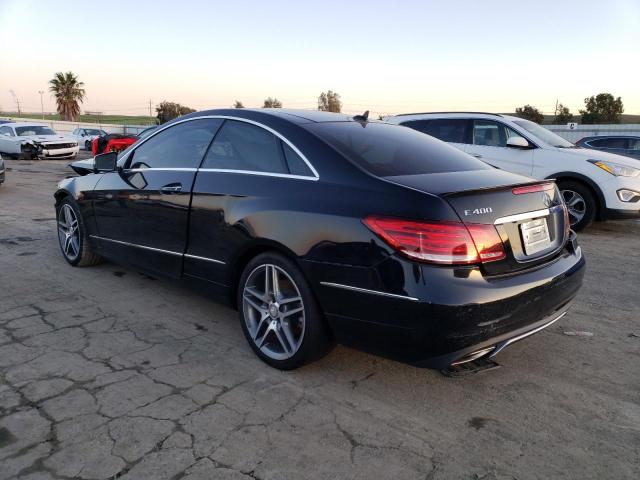 Photo 2 from auction – 2015 MERCEDES-BENZ E 400 with VIN WDDKJ6FB0FF308881