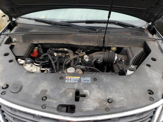 Photo 12 from auction – 2014 CHEVROLET TRAVERSE L with VIN 1GNKRFED0EJ199850