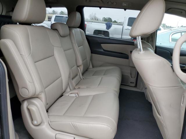 Photo 11 from auction – 2014 HONDA ODYSSEY EX with VIN 5FNRL5H68EB045216