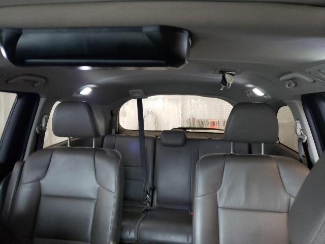 Photo 10 from auction – 2014 HONDA ODYSSEY EX with VIN 5FNRL5H61EB083743