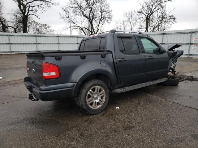 Photo 3 from auction – 2010 FORD EXPLORER S with VIN 1FMEU3DE0AUA07179