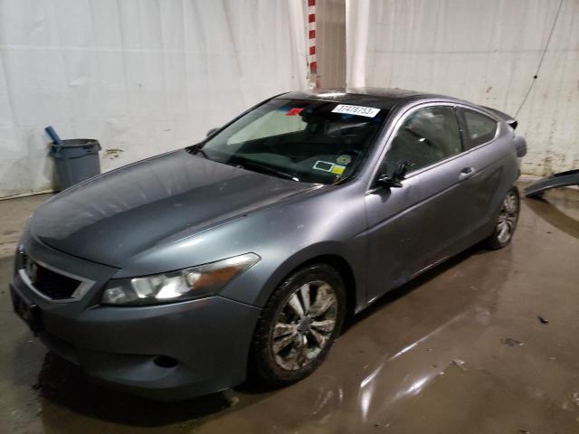 Photo 1 from auction – 2010 HONDA ACCORD EXL with VIN 1HGCS1B85AA002307