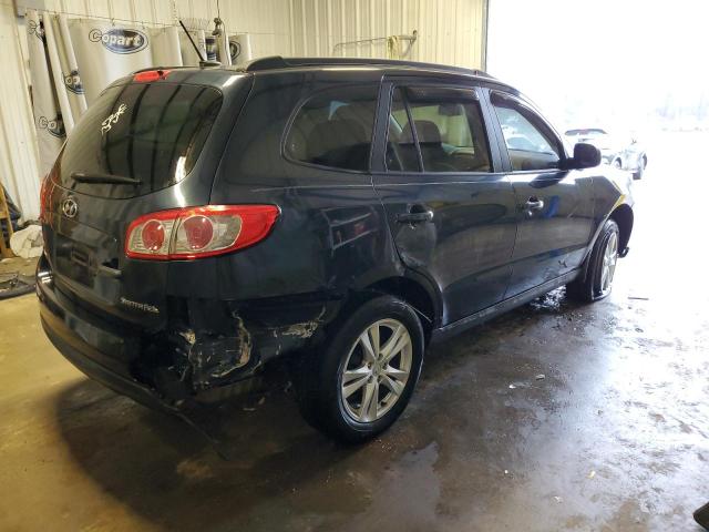 Photo 3 from auction – 2010 HYUNDAI SANTA FE G with VIN 5NMSG3AB3AH401968