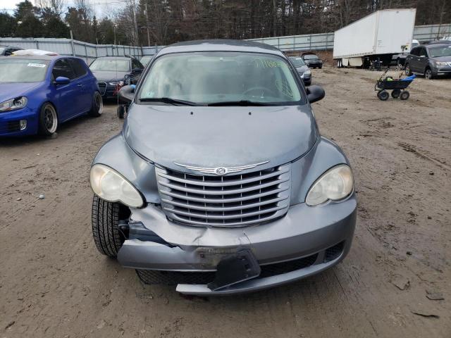 Photo 5 from auction – 2008 CHRYSLER PT CRUISER with VIN 3A8FY48B18T239399