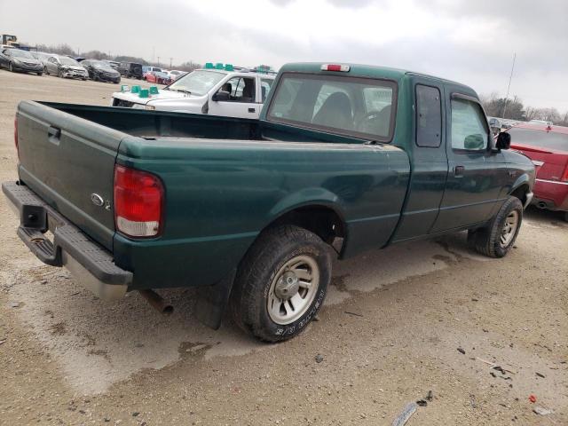 Photo 3 from auction – 2000 FORD RANGER SUP with VIN 1FTYR14V8YPA19418