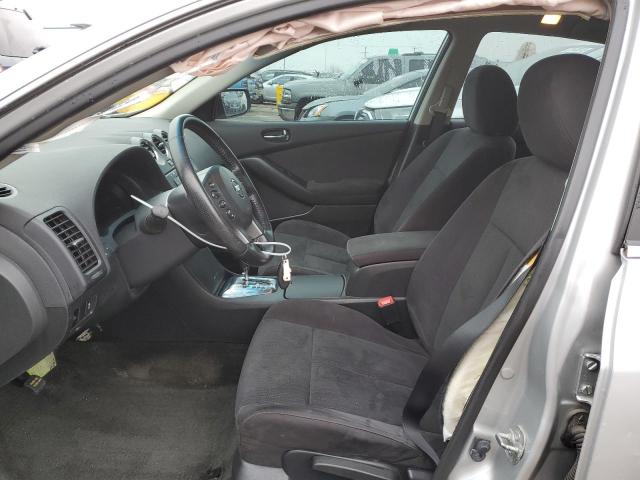 Photo 7 from auction – 2012 NISSAN ALTIMA BAS with VIN 1N4AL2AP5CN500428