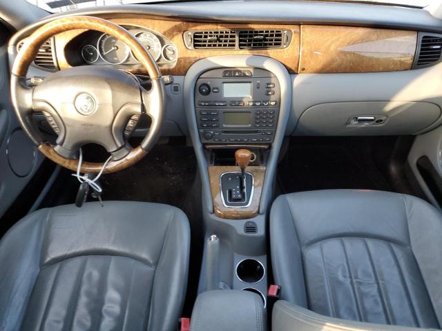Photo 8 from auction – 2004 JAGUAR X-TYPE 3.0 with VIN SAJEA51C94WD62456