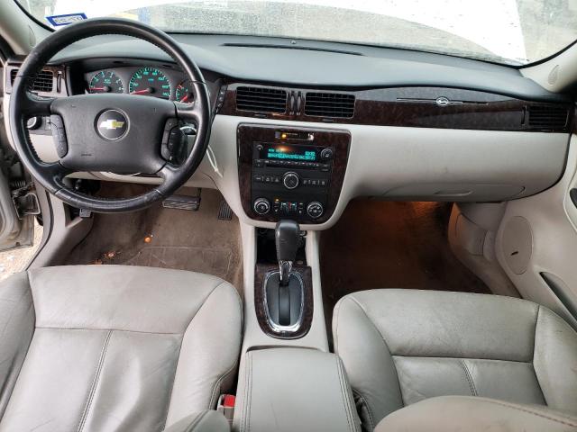 Photo 8 from auction – 2013 CHEVROLET IMPALA LTZ with VIN 2G1WC5E37D1157366