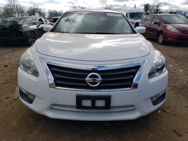 Photo 5 from auction – 2015 NISSAN ALTIMA 2.5 with VIN 1N4AL3AP2FN392649