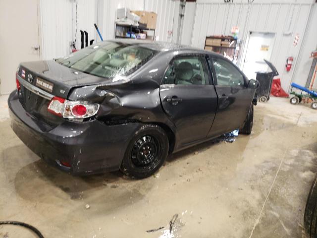 Photo 3 from auction – 2013 TOYOTA COROLLA BA with VIN 2T1BU4EE0DC922353