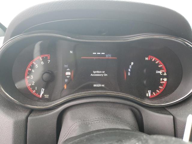Photo 9 from auction – 2019 DODGE DURANGO R/ with VIN 1C4SDJCT9KC745114