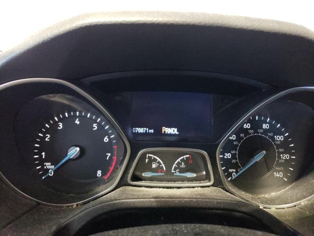 Photo 9 from auction – 2015 FORD FOCUS SE with VIN 1FADP3K29FL238990