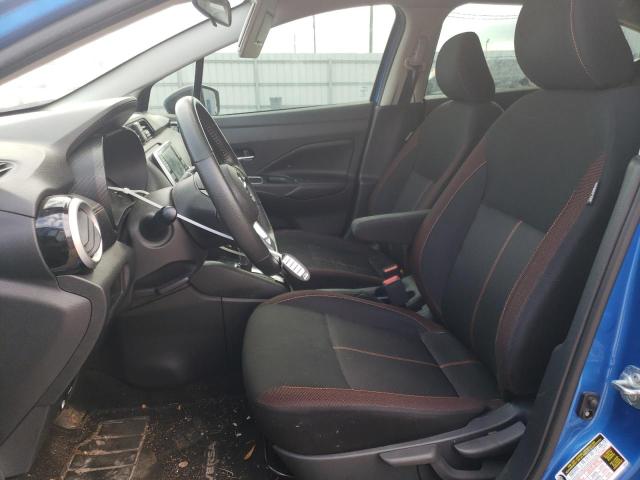 Photo 7 from auction – 2020 NISSAN VERSA SR with VIN 3N1CN8FV5LL863869