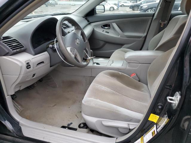 Photo 7 from auction – 2011 TOYOTA CAMRY BASE with VIN 4T1BF3EK3BU728759