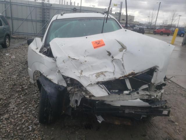 Photo 5 from auction – 2009 KIA SORENTO LX with VIN KNDJD735295872320