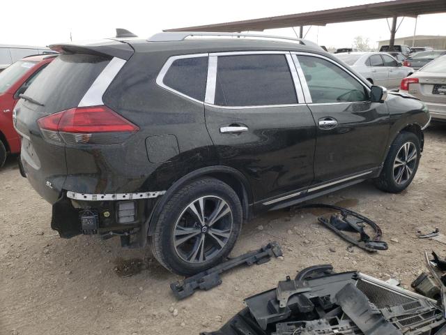 Photo 3 from auction – 2017 NISSAN ROGUE S with VIN 5N1AT2MT1HC805037