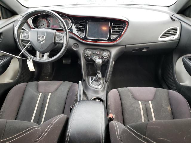 Photo 8 from auction – 2014 DODGE DART SXT with VIN 1C3CDFBB3ED669824