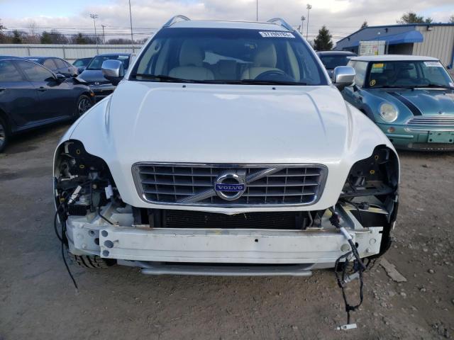 Photo 5 from auction – 2014 VOLVO XC90 3.2 with VIN YV4952CZ0E1688658