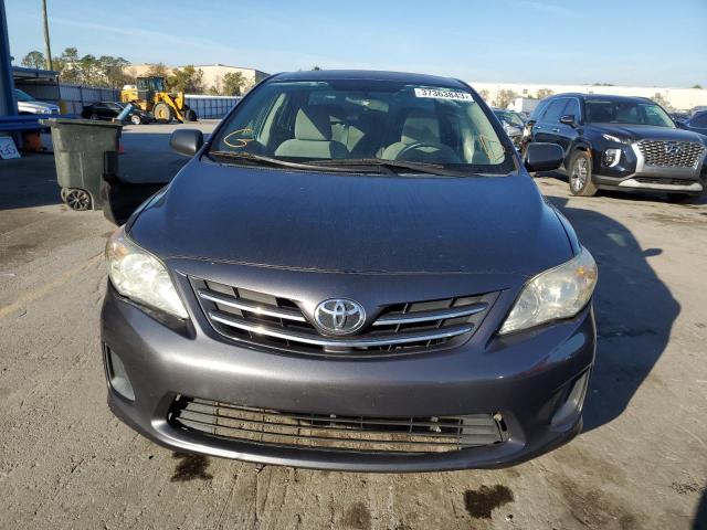 Photo 5 from auction – 2013 TOYOTA COROLLA BA with VIN 5YFBU4EE4DP145983