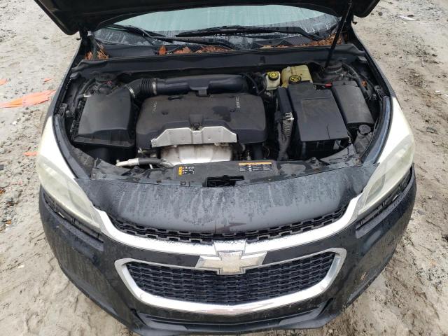 Photo 11 from auction – 2015 CHEVROLET MALIBU LS with VIN 1G11B5SL1FF172457