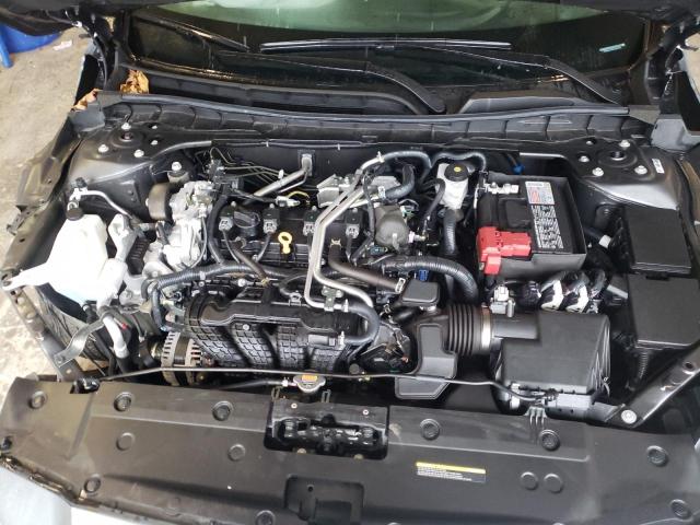 Photo 11 from auction – 2022 NISSAN ALTIMA SV with VIN 1N4BL4DV5NN387500