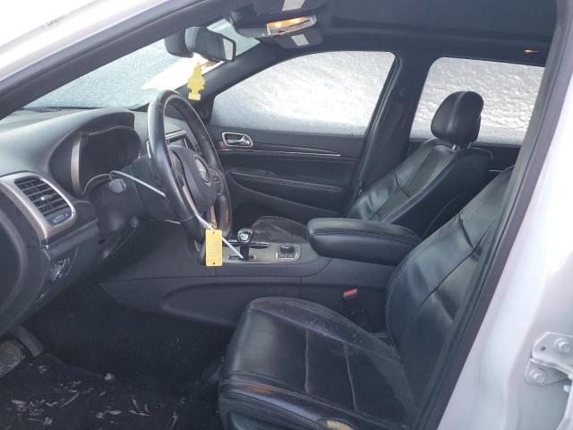 Photo 7 from auction – 2014 JEEP GRAND CHER with VIN 1C4RJFBG3EC565544