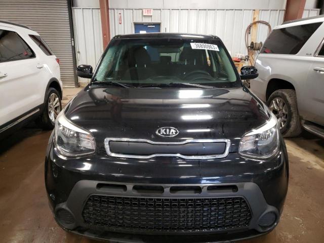 Photo 5 from auction – 2015 KIA SOUL with VIN KNDJN2A28F7813314