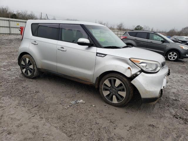 Photo 4 from auction – 2014 KIA SOUL ! with VIN KNDJX3A59E7706409