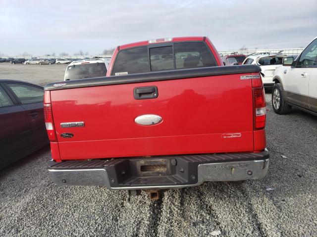 Photo 6 from auction – 2007 FORD F150 SUPER with VIN 1FTPW14V97KD05701