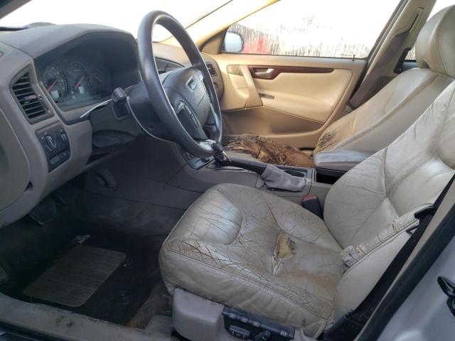 Photo 7 from auction – 2001 VOLVO V70 with VIN YV1SW61R312097461