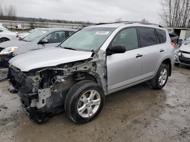 Photo 1 from auction – 2009 TOYOTA RAV4 with VIN JTMBK33V79D009974