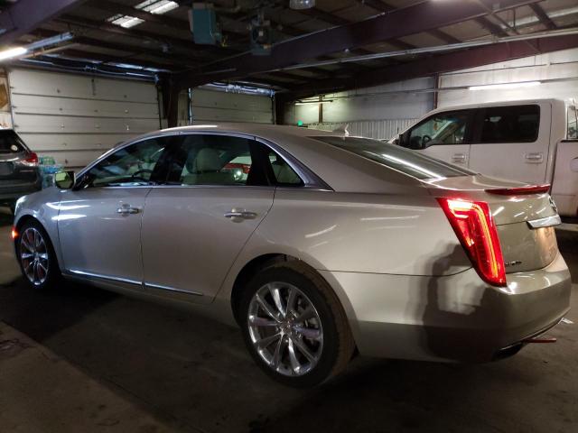 Photo 2 from auction – 2014 CADILLAC XTS PREMIU with VIN 2G61P5S31E9140191