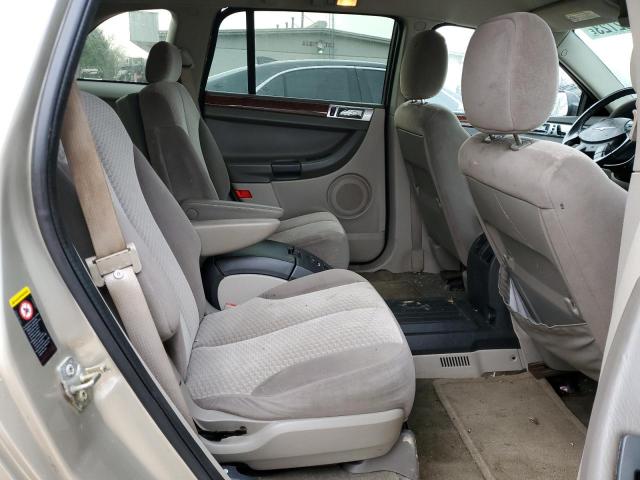 Photo 11 from auction – 2004 CHRYSLER PACIFICA with VIN 2C8GM68414R315607
