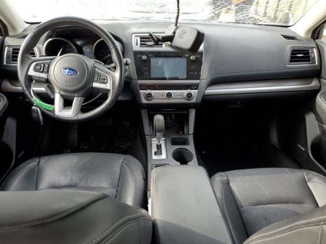 Photo 8 from auction – 2015 SUBARU LEGACY 2.5 with VIN 4S3BNBL63F3061615