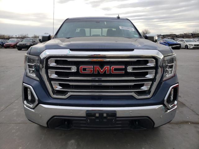 Photo 5 from auction – 2020 GMC SIERRA C15 with VIN 3GTP8DED1LG371100