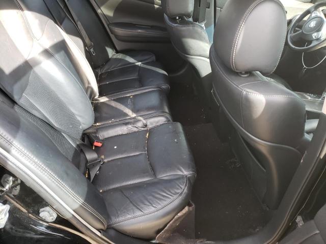 Photo 10 from auction – 2012 NISSAN MAXIMA S with VIN 1N4AA5AP6CC802975